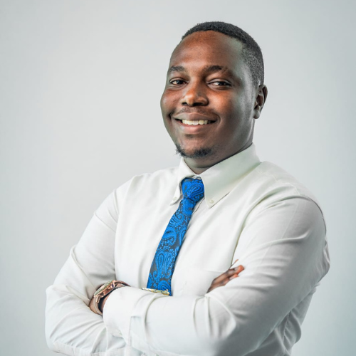 Cyril Orora, Chief Executive Officer and Co-Founder of WorqLynx