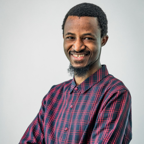 Samuel Aballa, Chief Technology Officer and Co-Founder of WorqLynx